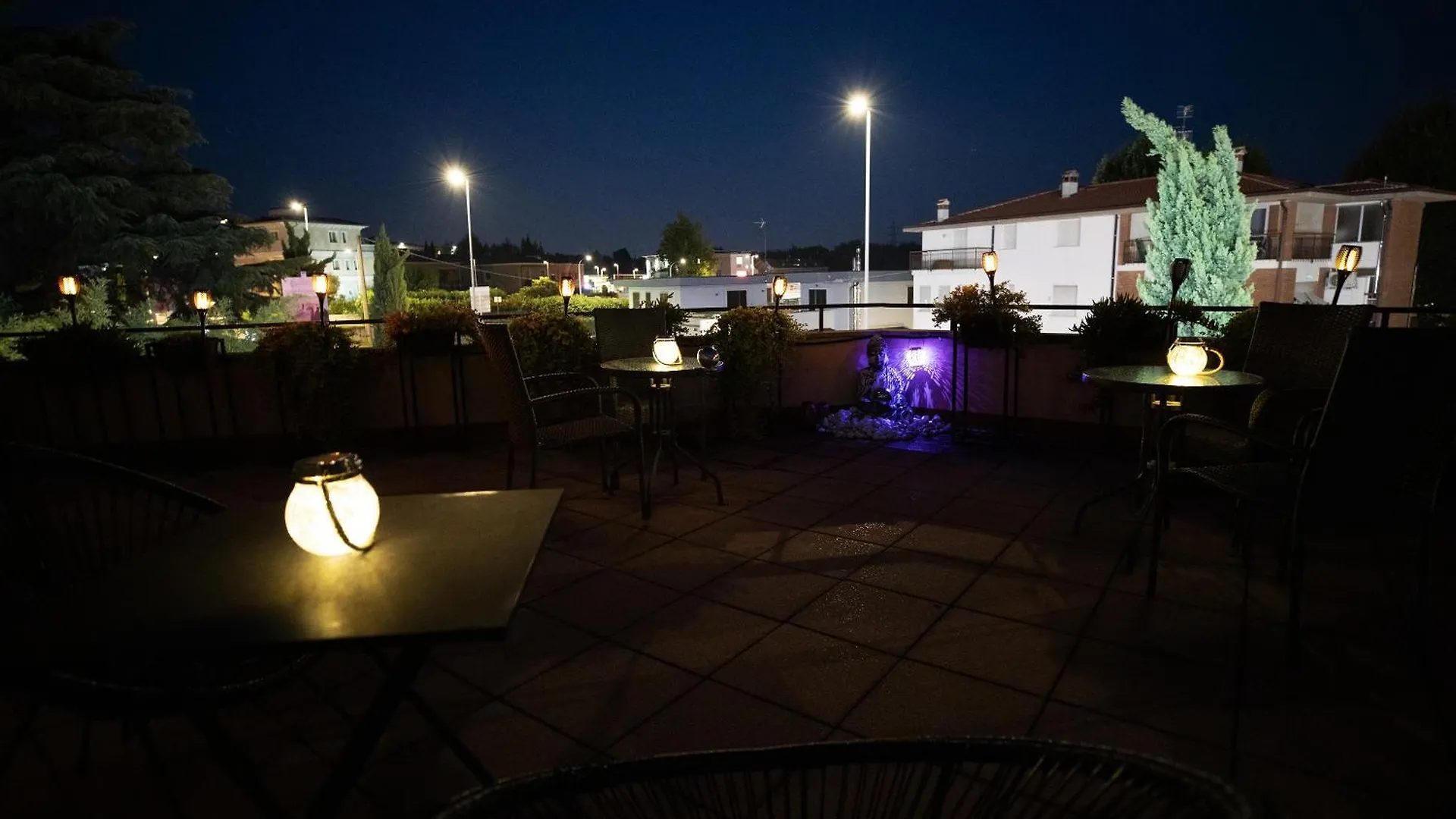 Bru Rooms Peschiera del Garda Guest house