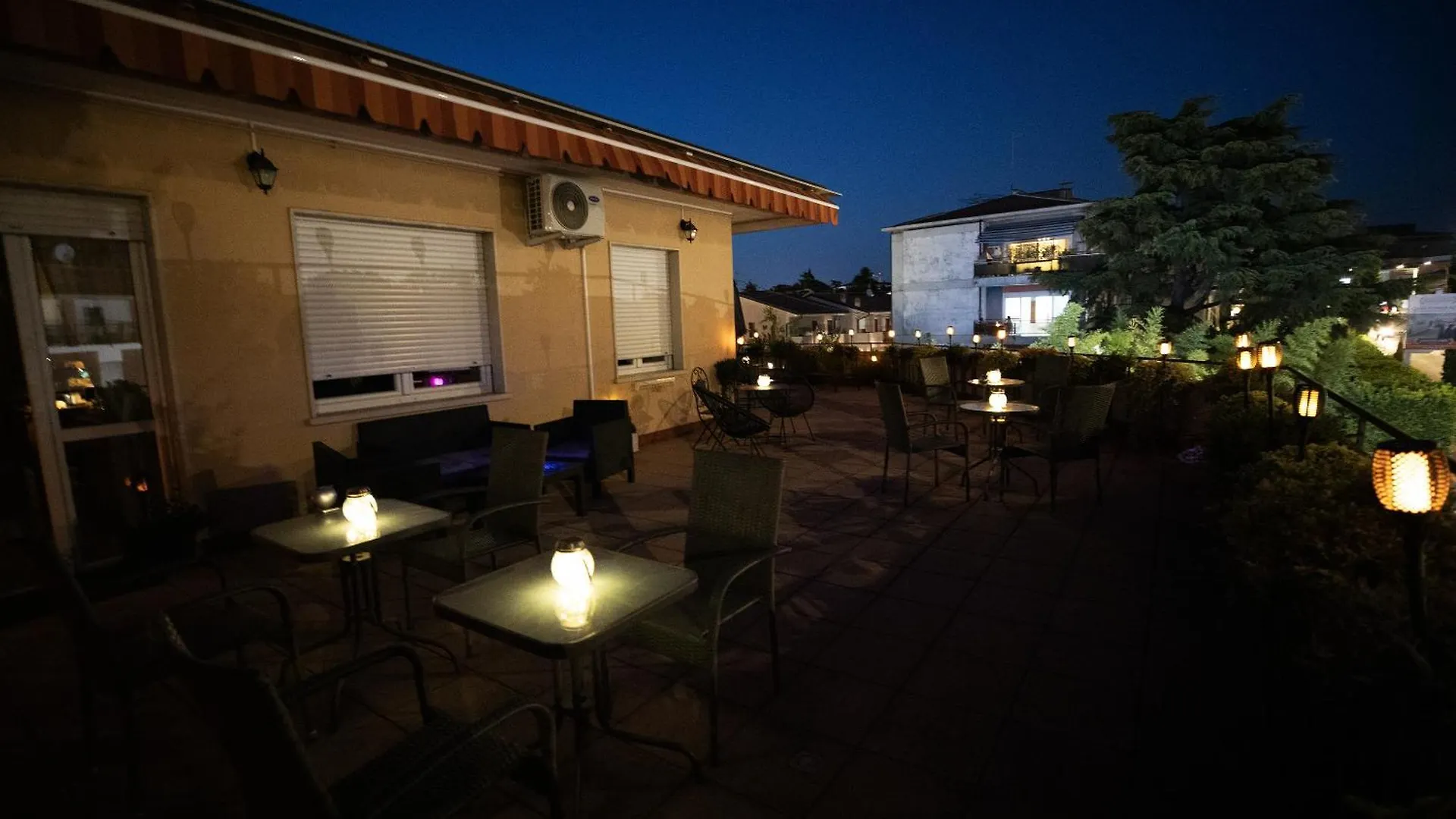 Guest house Bru Rooms Peschiera del Garda