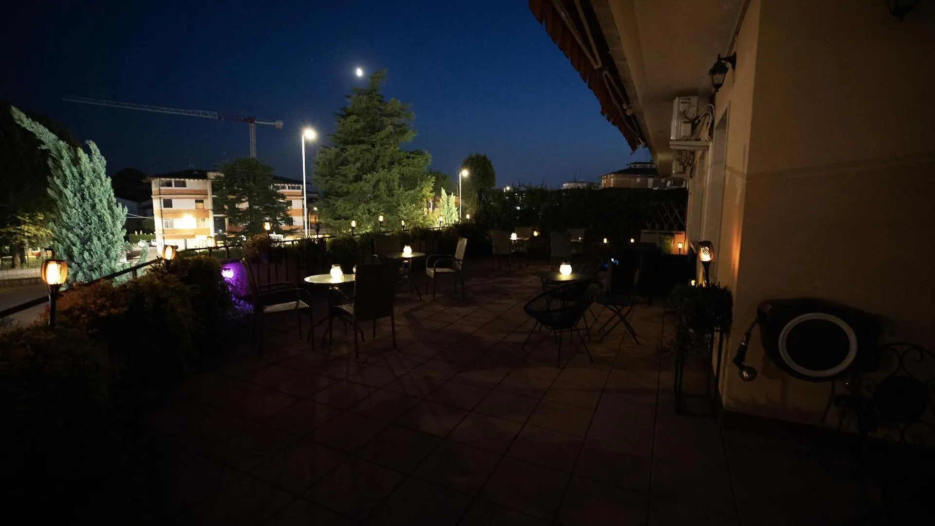 Bru Rooms Peschiera del Garda Guest house