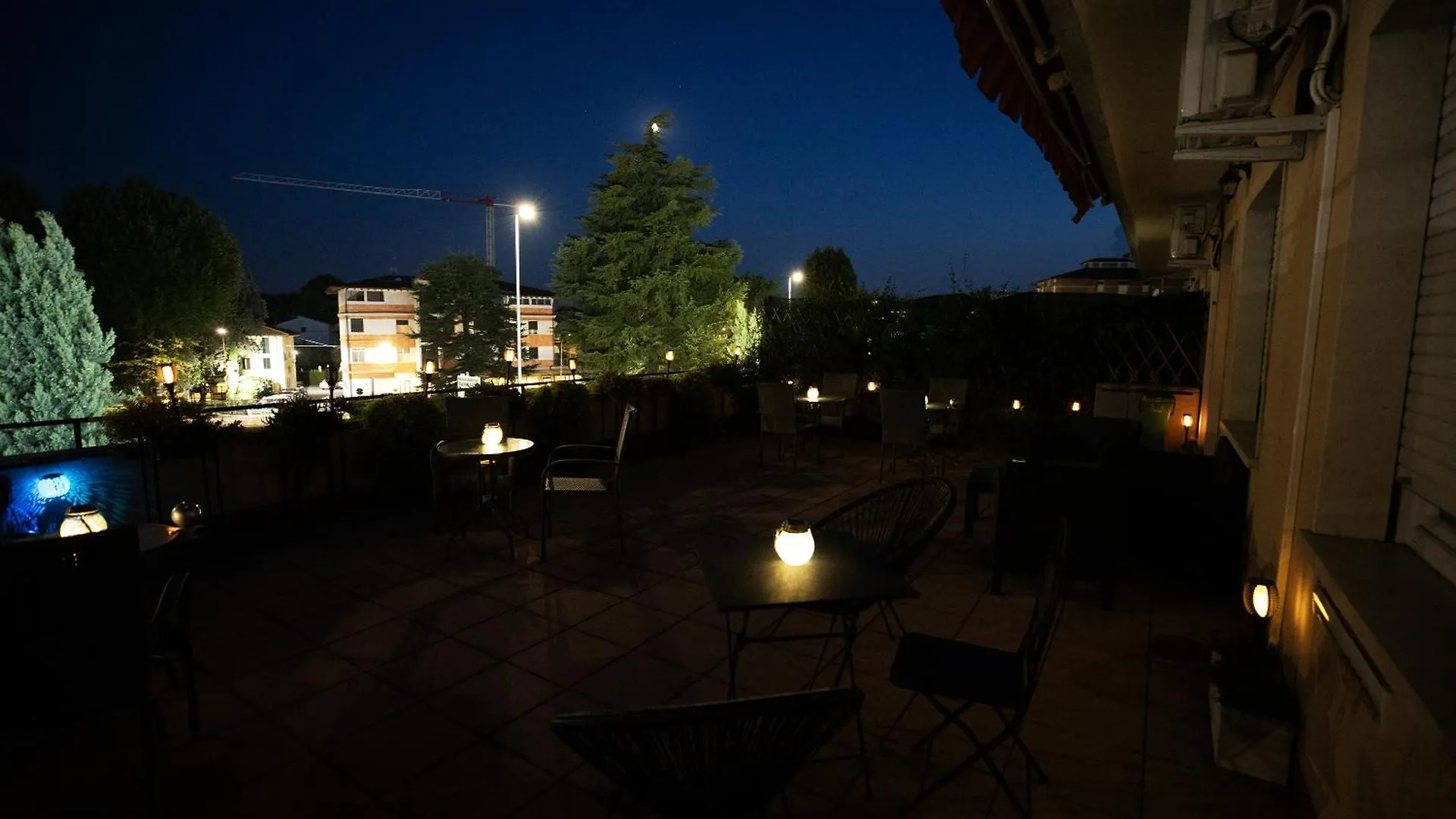 Bru Rooms Peschiera del Garda Guest house