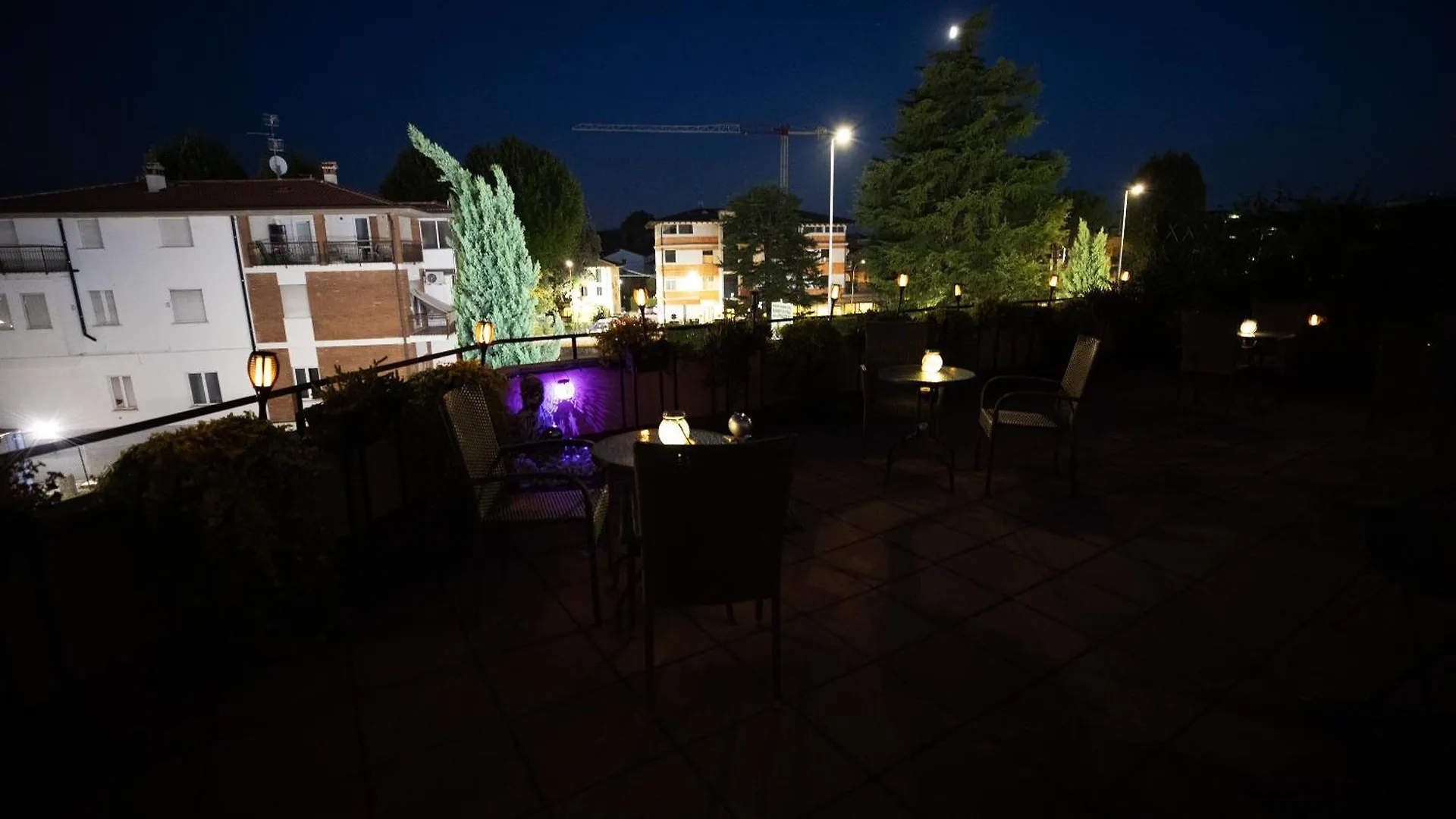 Bru Rooms Peschiera del Garda
