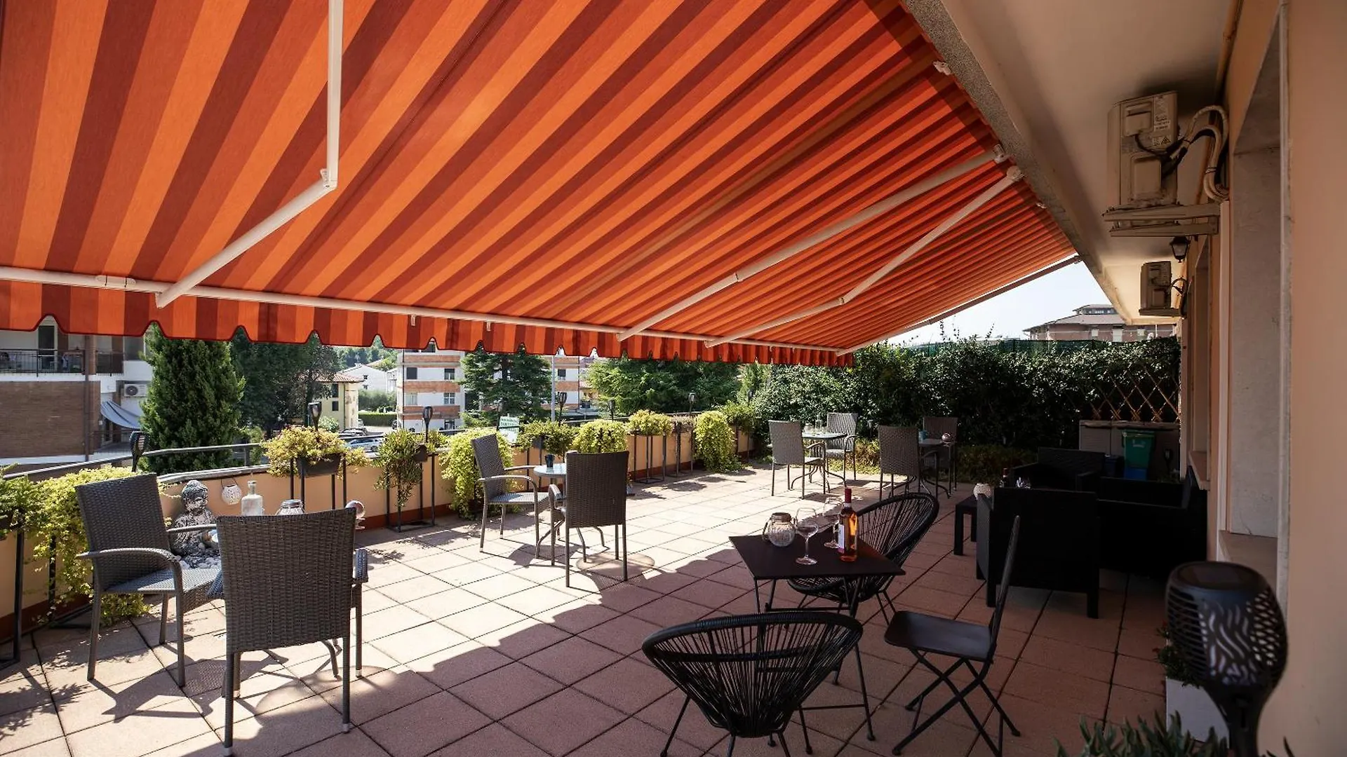 Bru Rooms Peschiera del Garda 0*,