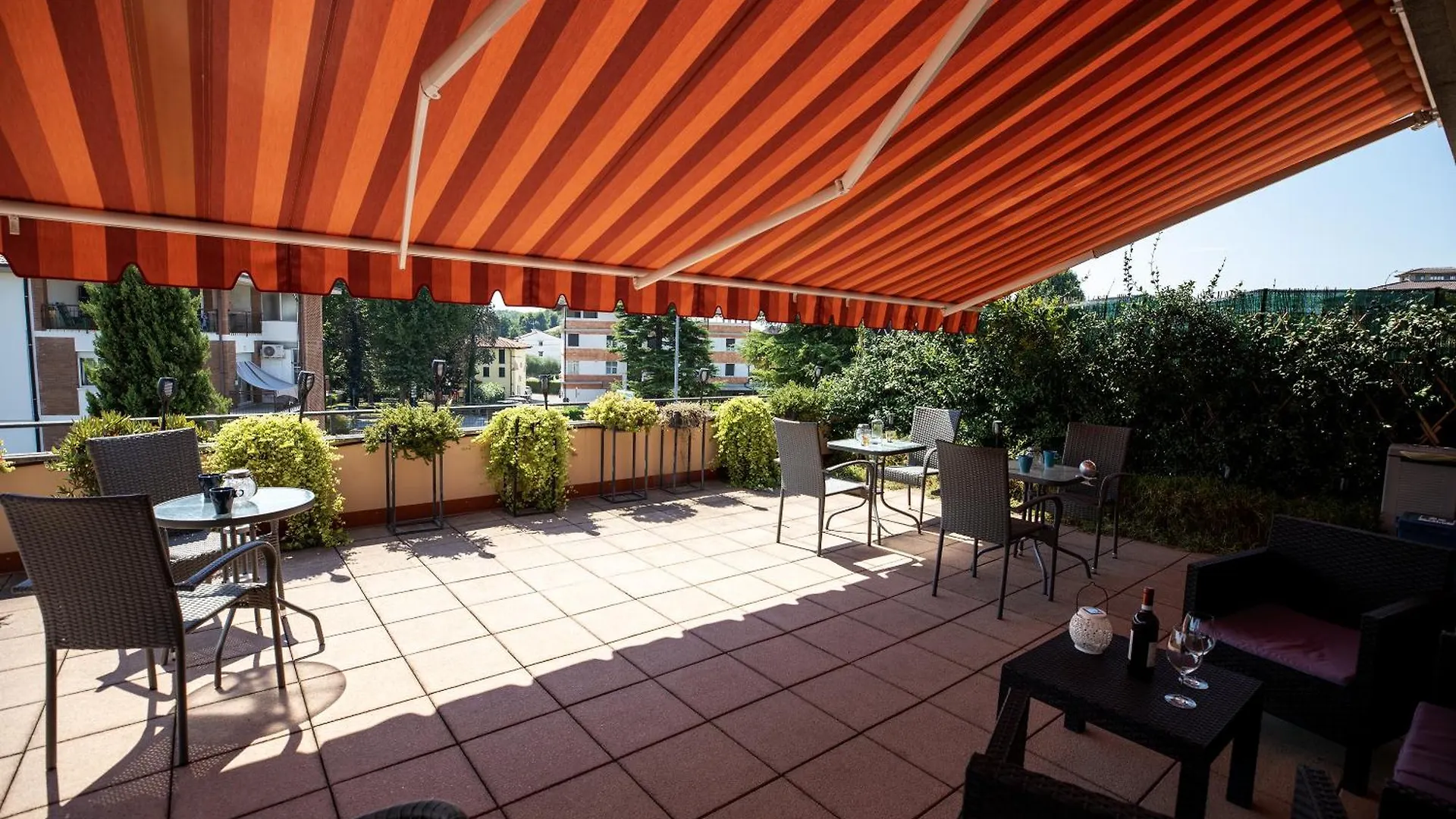 Bru Rooms Peschiera del Garda Guest house