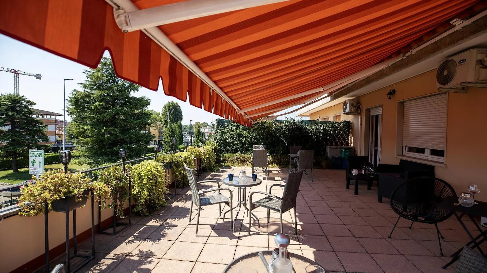 Bru Rooms Peschiera del Garda