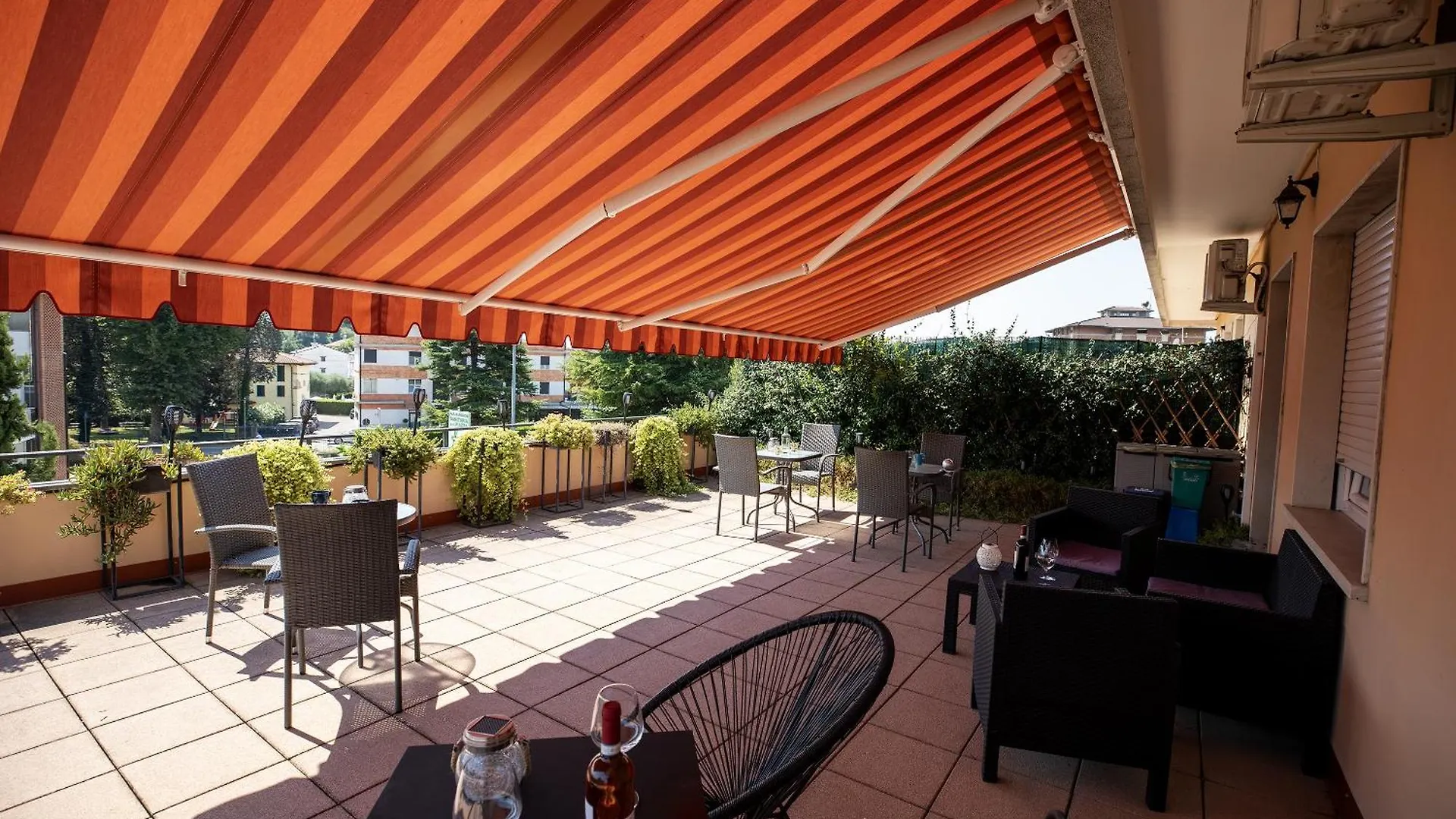 Bru Rooms Peschiera del Garda Guest house