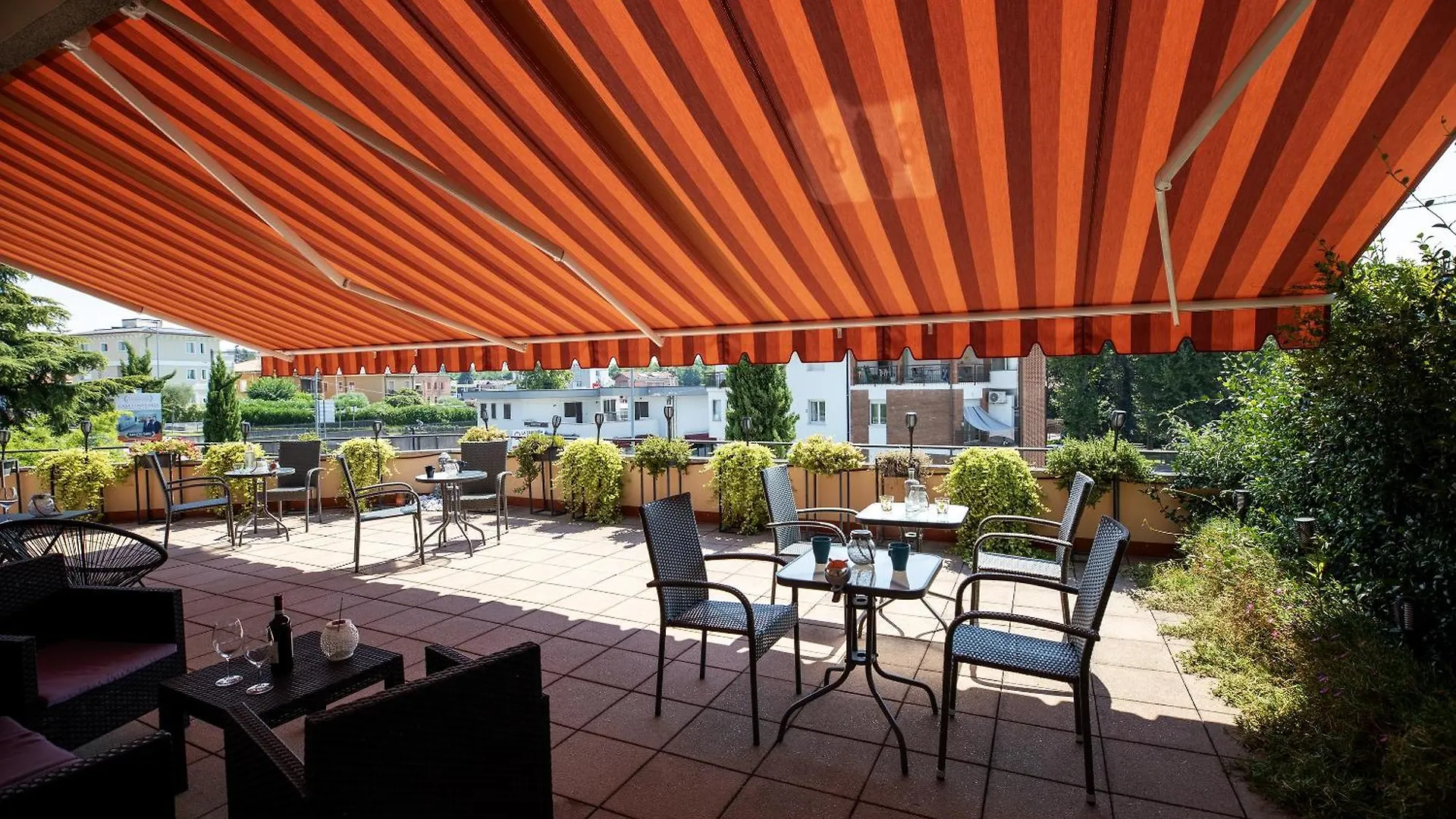 Bru Rooms Peschiera del Garda