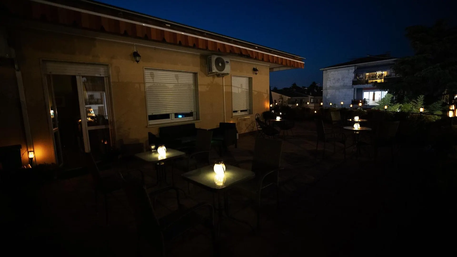 Guest house Bru Rooms Peschiera del Garda