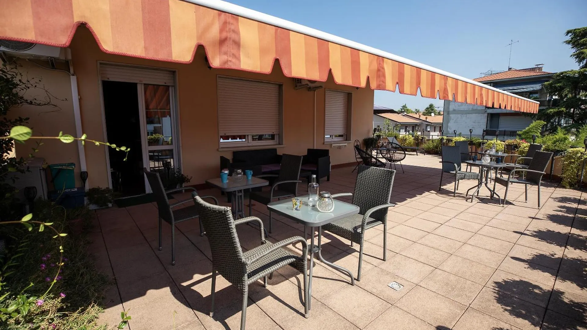 Bru Rooms Peschiera del Garda Guest house
