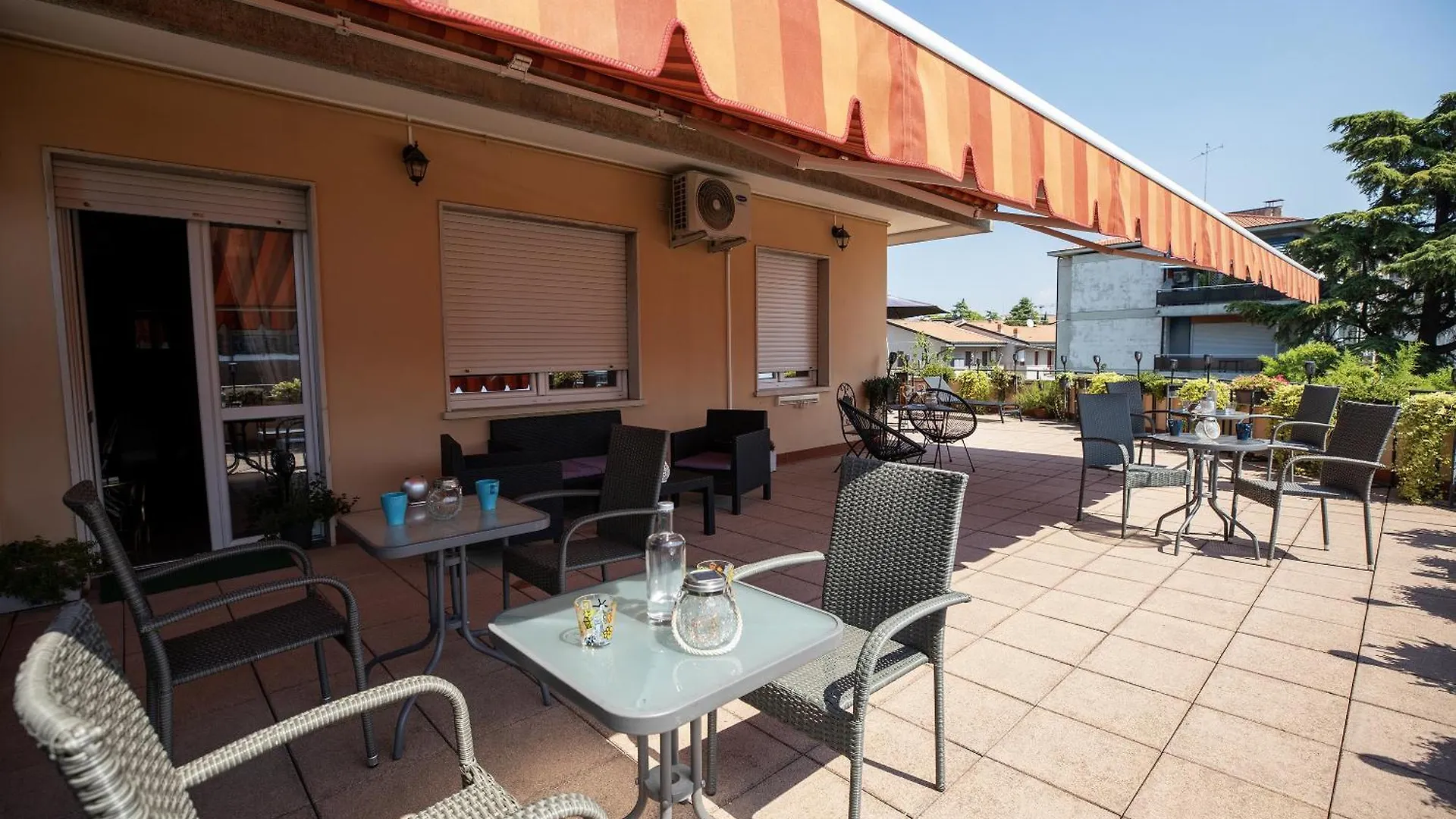 Bru Rooms Peschiera del Garda
