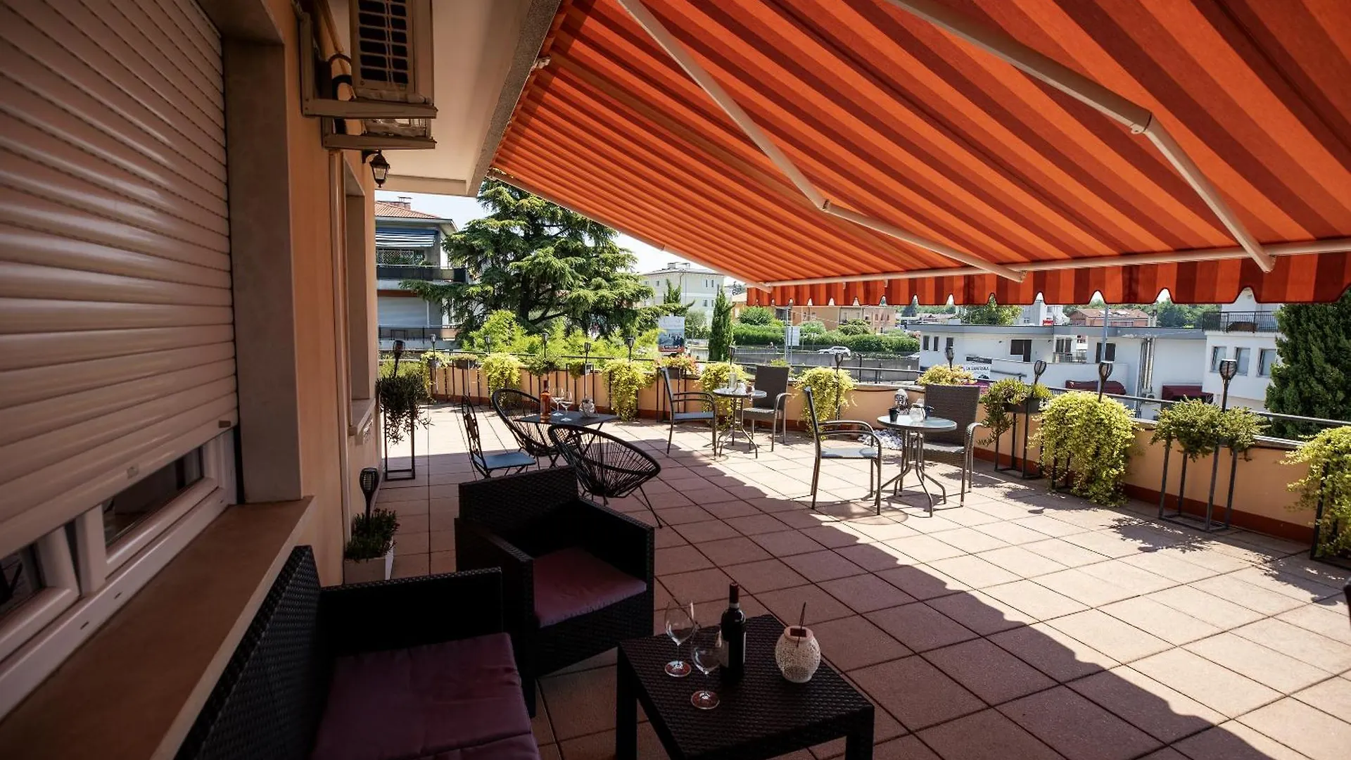 Bru Rooms Peschiera del Garda Guest house
